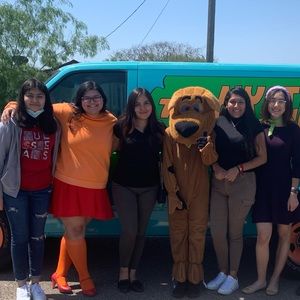 Meet your Posher, Jesse